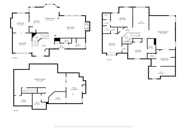 60th image of 12725 W 138th St, Overland Park, KS 66221 | MLS# 2633258