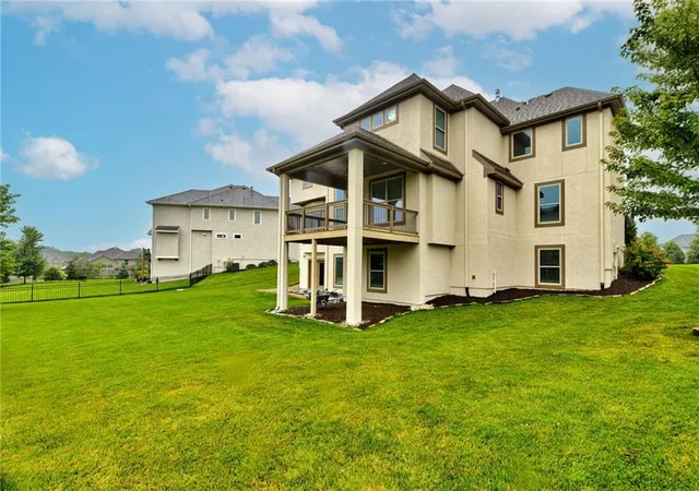 5th image of 16801 Melrose St, Overland Park, KS 66221 | MLS# 2633259