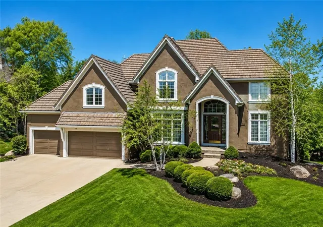1st image of 14500 Perry St, Overland Park, KS 66221 | MLS# 2633261