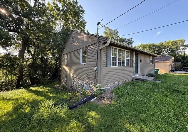 Photo 19 of Sale Pending at 2801 S 8th Street, Kansas City, KS 66103 | MLS# 2633266 | Listing updated on 2026-09-08