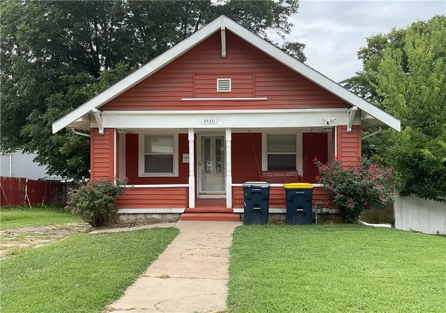 Photo 1 of Single family home for sale at 4430 Montgall Ave, Kansas City, MO 64130 | MLS# 2633271 | Listing updated on 2026-08-24