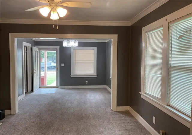 Photo 4 of Single family home for sale at 4430 Montgall Ave, Kansas City, MO 64130 | MLS# 2633271 | Listing updated on 2026-08-24
