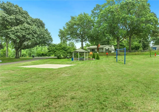 Photo 36 of Single family home for sale at 415 Ne Moreland Dr, Kansas City, MO 64118 | MLS# 2633275 | Listing updated on 2026-09-13