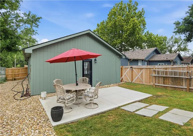 30th image of 1118 Pacific Ave, Osawatomie, KS 66064 | MLS# 2633283
