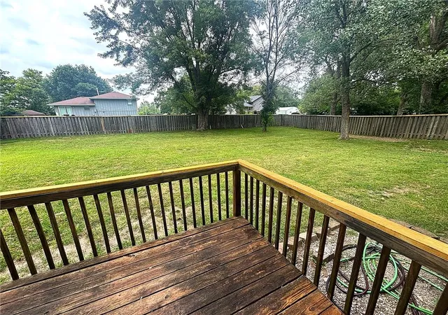 Photo 3 of Single family home for sale at 112 Sharon Ln, Garden City, MO 64747 | MLS# 2633286 | Listing updated on 2026-08-13
