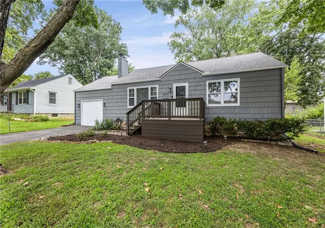 1st image of 6133 Floyd St, Mission, KS 66202 | MLS# 2633288