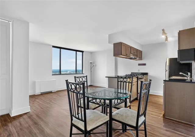 Photo 1 of Sale Pending at 600 E 8th Street #8H, Kansas City, MO 64106 | MLS# 2633294 | Listing updated on 2026-10-07