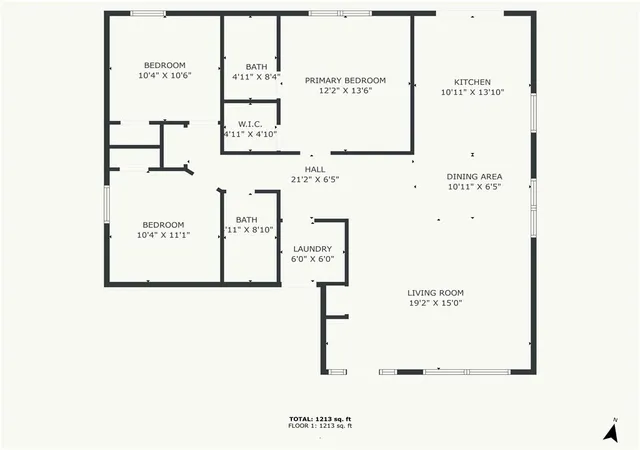 31st image of 19624 E 7th Street Ct N, Independence, MO 64056 | MLS# 2633301