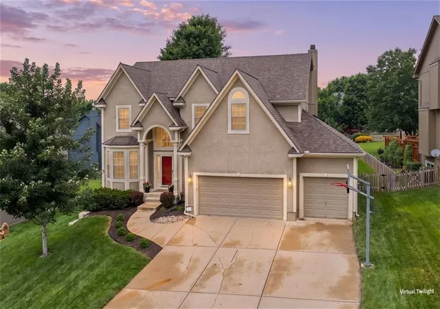 1st image of 22414 W 45th St, Shawnee, KS 66226 | MLS# 2633308