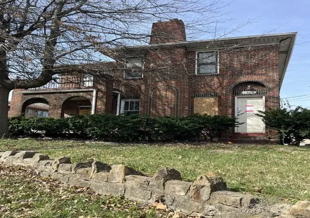 Photo 1 of Multi family home for sale at 1500 Woodland Blvd, Kansas City, KS 66106 | MLS# 2633310 | Listing updated on 2026-09-22