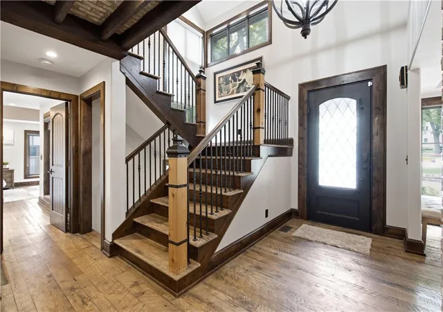 Photo 4 of Sale Pending at 3505 Shawnee Mission Pkwy, Fairway, KS 66205 | MLS# 2633313 | Listing updated on 2026-08-09