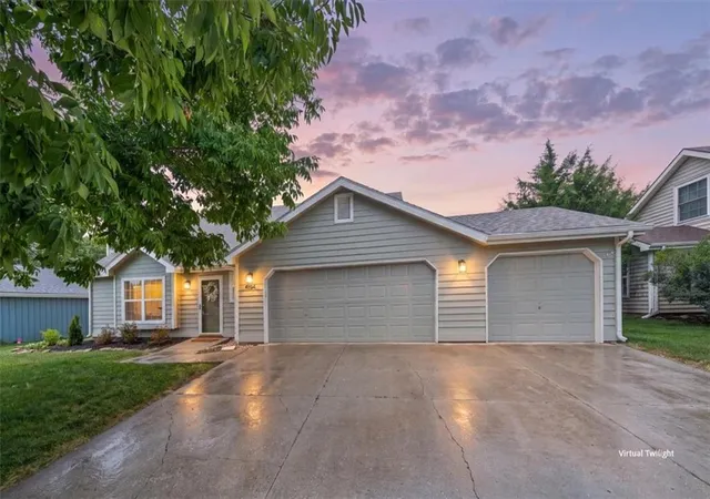 1st image of 4804 Mccormick St, Lawrence, KS 66047 | MLS# 2633326