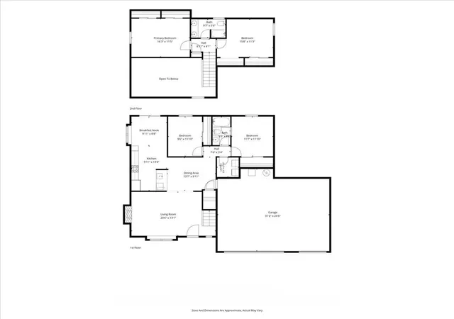 26th image of 4804 Mccormick St, Lawrence, KS 66047 | MLS# 2633326