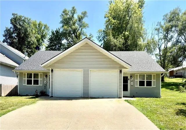 1st image of 616 E 6th St, Maryville, MO 64468 | MLS# 2633330