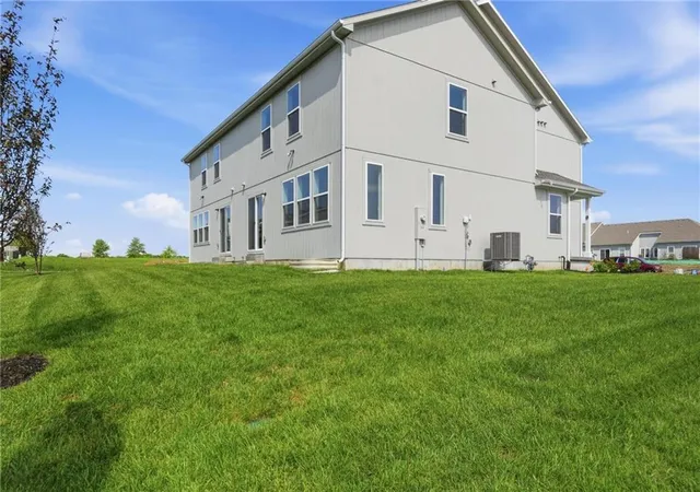 33rd image of 1443 S 4th Street E, Louisburg, KS 66053 | MLS# 2633334