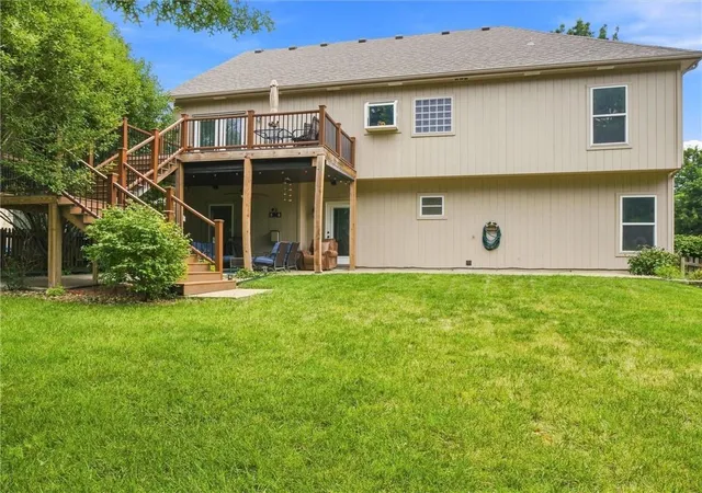43rd image of 2340 W Trail Dr, Olathe, KS 66061 | MLS# 2633340