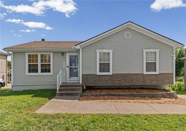 Photo 1 of Sale Pending at 20209 E 17th Street Ct N, Independence, MO 64056 | MLS# 2633341 | Listing updated on 2026-09-13