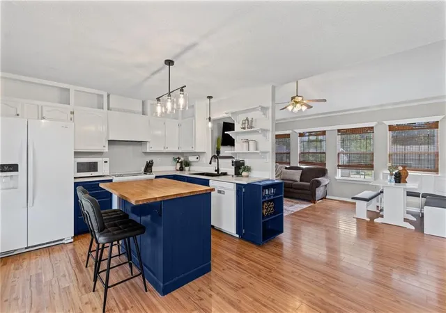 Photo 3 of Sale Pending at 20209 E 17th Street Ct N, Independence, MO 64056 | MLS# 2633341 | Listing updated on 2026-09-13