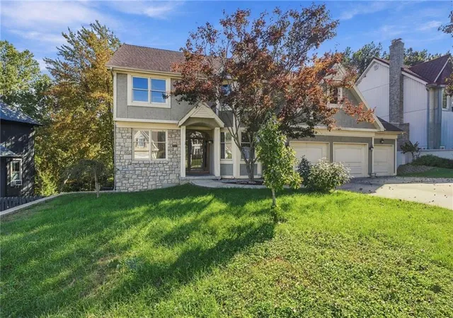 Photo 1 of Single family home for sale at 2509 NE 78th Street, Kansas City, MO 64118 | MLS# 2633345 | Listing updated on 2026-10-28