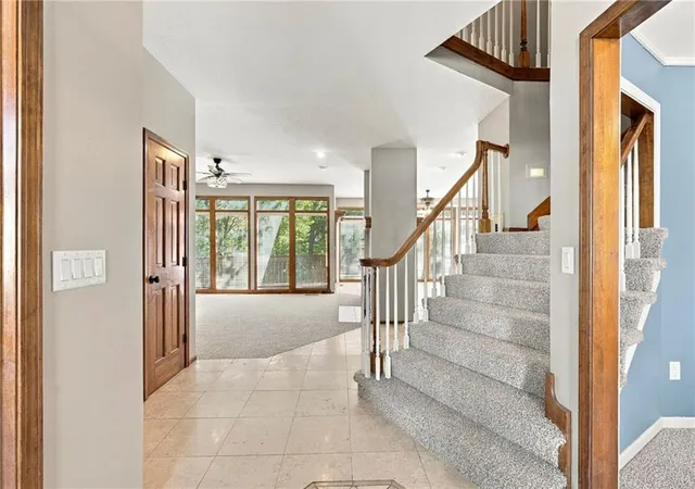 Photo 4 of Single family home for sale at 2509 NE 78th Street, Kansas City, MO 64118 | MLS# 2633345 | Listing updated on 2026-10-28
