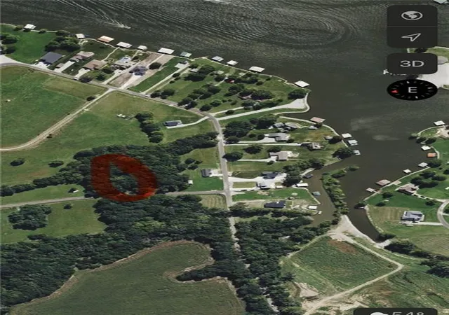 Photo 1 of Land for sale at Lot 2701 Fox Rd, Altamont, MO 64620 | MLS# 2633346 | Listing updated on 2026-07-25