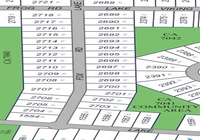 Photo 4 of Land for sale at Lot 2701 Fox Rd, Altamont, MO 64620 | MLS# 2633346 | Listing updated on 2026-07-25