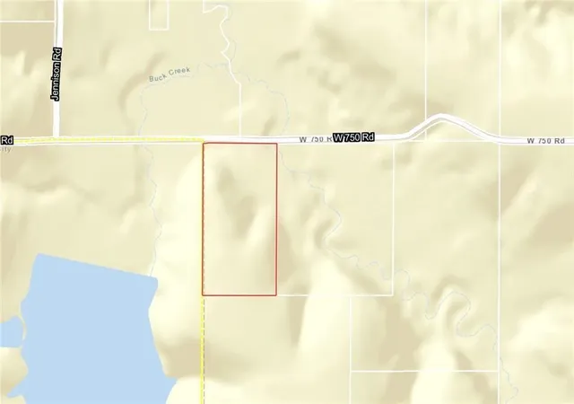 1st image of 00000 W 750 Rd, Mound City, KS 66056 | MLS# 2633358