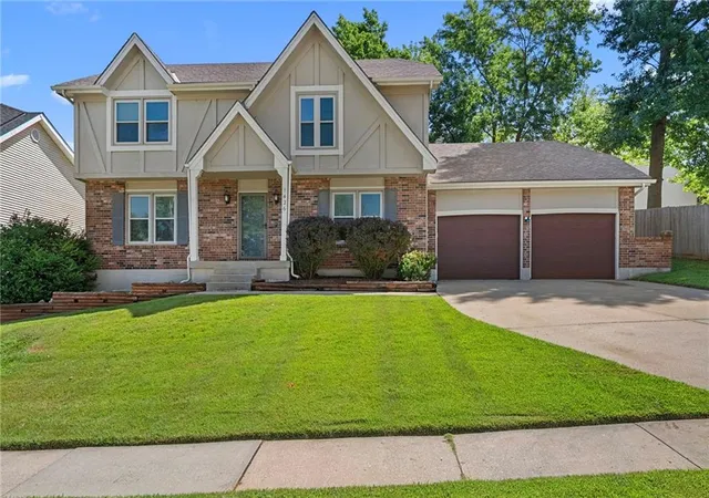 Photo 1 of Single family home for sale at 1426 NE 83rd Street, Kansas City, MO 64118 | MLS# 2633365 | Listing updated on 2026-09-21
