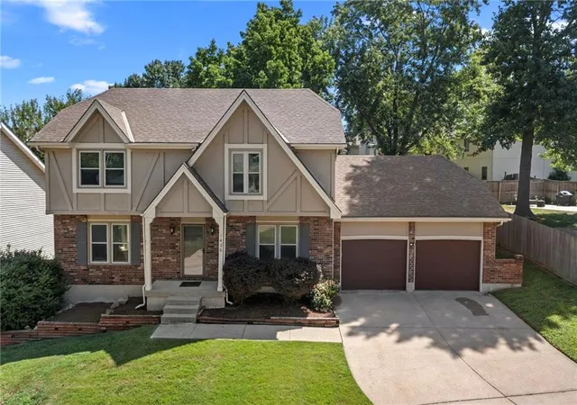Photo 45 of Single family home for sale at 1426 NE 83rd Street, Kansas City, MO 64118 | MLS# 2633365 | Listing updated on 2026-10-02