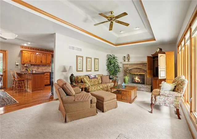 5th image of 18103 Murphy Rd, Smithville, MO 64089 | MLS# 2633367