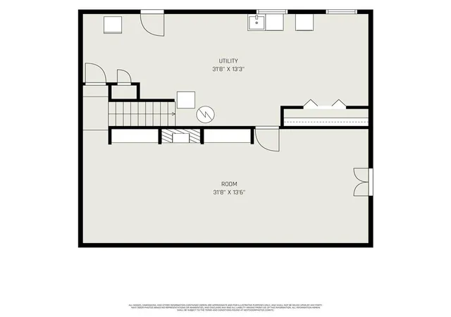 Photo 38 of Single family home for sale at 2705 Lovers Ln, Saint Joseph, MO 64506 | MLS# 2633378 | Listing updated on 2026-09-01