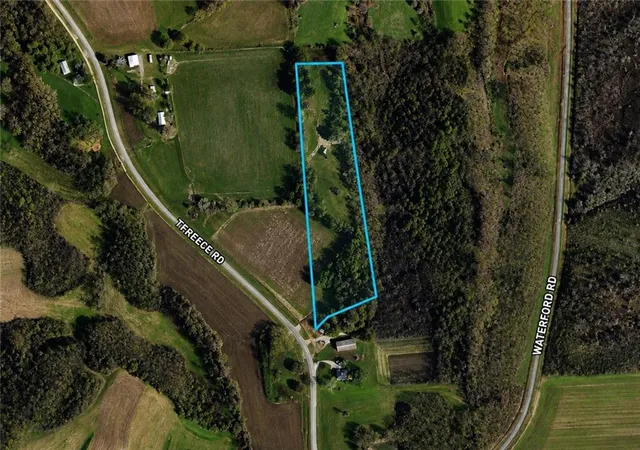 Photo 1 of Land for sale at 1426 Treece Rd, Wathena, KS 66090 | MLS# 2633379 | Listing updated on 2026-09-04