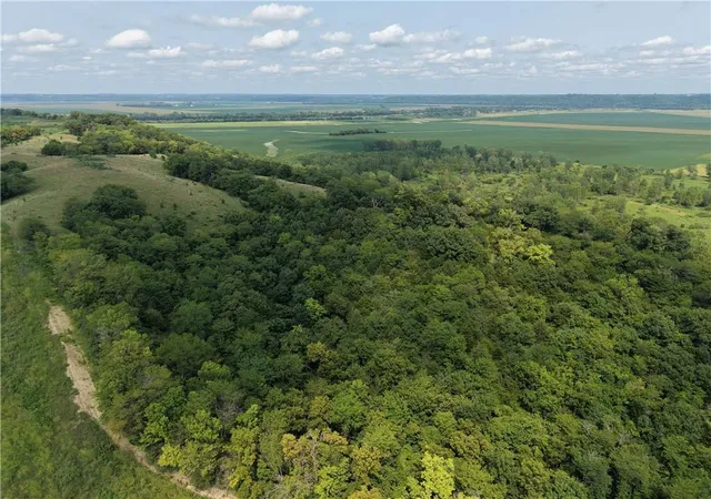 Photo 1 of Land for sale at 1426 Treece Rd, Wathena, KS 66090 | MLS# 2633379 | Listing updated on 2026-10-02