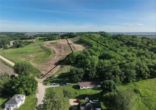 Photo 4 of Land for sale at 1426 Treece Rd, Wathena, KS 66090 | MLS# 2633379 | Listing updated on 2026-09-04