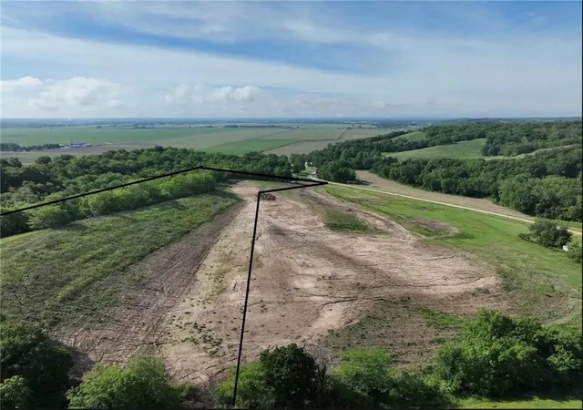 Photo 2 of Land for sale at 1426 Treece Rd, Wathena, KS 66090 | MLS# 2633379 | Listing updated on 2026-10-02