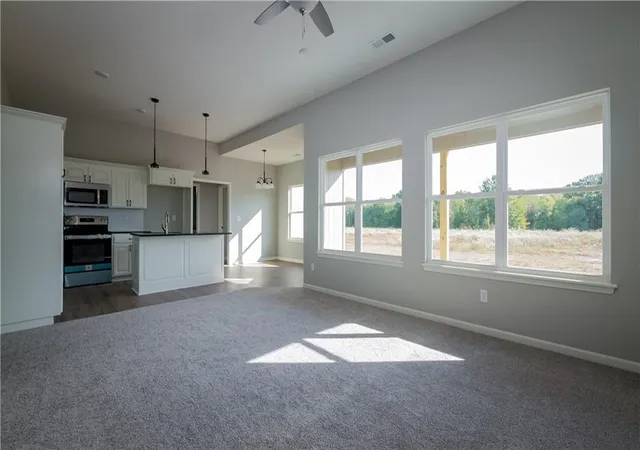 Photo 3 of Single family home for sale at 1307 Ne White Oaks Ln, Oak Grove, MO 64075 | MLS# 2633381 | Listing updated on 2026-07-25