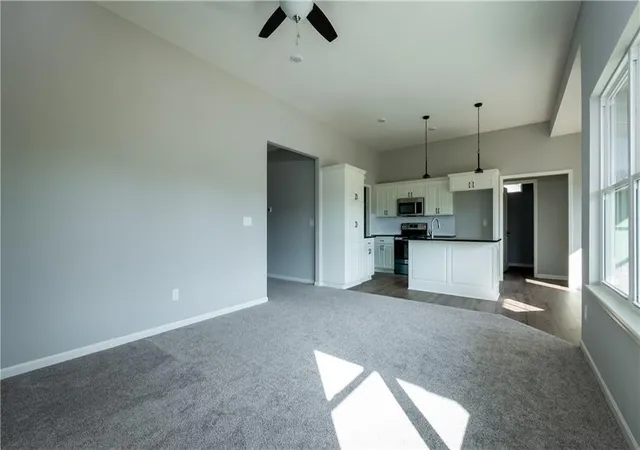 Photo 3 of Single family home for sale at 1307 NE White Oaks Ln, Oak Grove, MO 64075 | MLS# 2633381 | Listing updated on 2026-07-25