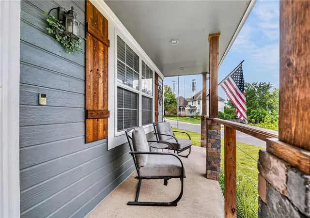 Photo 3 of Single family home for sale at 21417 E 50th Terrace S, Blue Springs, MO 64015 | MLS# 2633384 | Listing updated on 2026-09-01