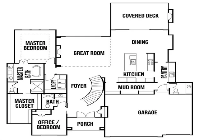 2nd image of 17356 Caenen St, Overland Park, KS 66221 | MLS# 2633390