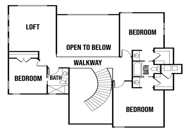 3rd image of 17356 Caenen St, Overland Park, KS 66221 | MLS# 2633390