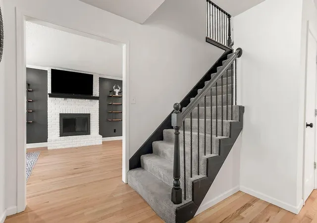Photo 2 of Sale Pending at 4900 Ballentine St, Shawnee, KS 66203 | MLS# 2633393 | Listing updated on 2026-08-11