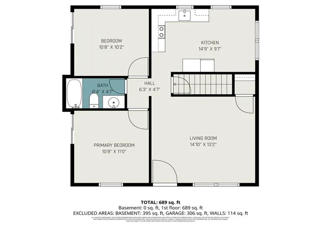 43rd image of 3522 Ne 72nd St, Gladstone, MO 64119 | MLS# 2633394