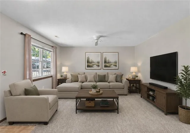 Photo 4 of Sale Pending at 11327 W 77th Terrace, Overland Park, KS 66214 | MLS# 2633396 | Listing updated on 2026-08-28