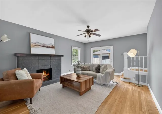 Photo 2 of Single family home for sale at 5439 Rockhill Rd, Kansas City, MO 64110 | MLS# 2633397 | Listing updated on 2026-09-01