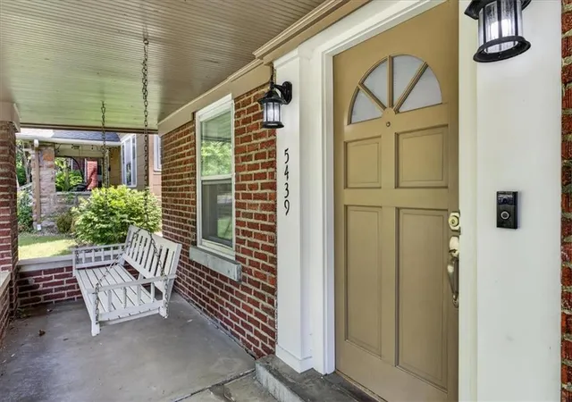Photo 1 of Single family home for sale at 5439 Rockhill Rd, Kansas City, MO 64110 | MLS# 2633397 | Listing updated on 2026-09-01