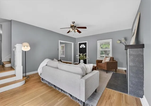 Photo 4 of Single family home for sale at 5439 Rockhill Rd, Kansas City, MO 64110 | MLS# 2633397 | Listing updated on 2026-09-01