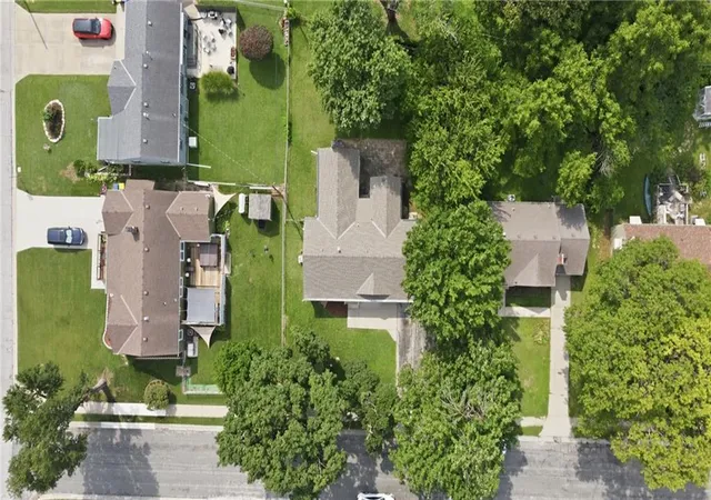 20th image of 5736 Woodson St, Mission, KS 66202 | MLS# 2633402