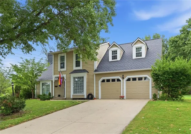 1st image of 1597 El Dorado Dr, Lawrence, KS 66047 | MLS# 2633405