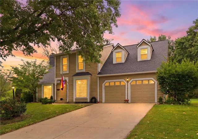 2nd image of 1597 El Dorado Dr, Lawrence, KS 66047 | MLS# 2633405