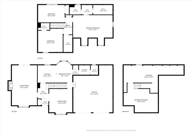 46th image of 1597 El Dorado Dr, Lawrence, KS 66047 | MLS# 2633405